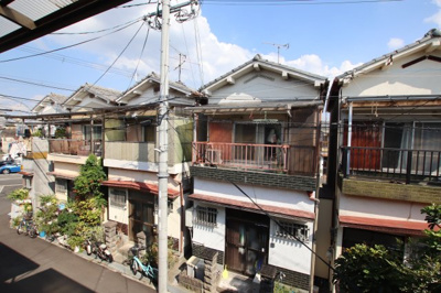 【展望】 | Re-Home福田