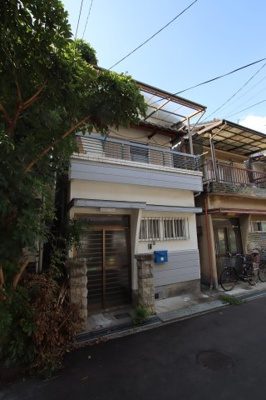 【外観】 | Re-Home福田