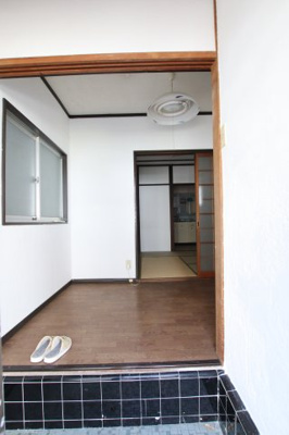 【玄関】 | Re-Home福田