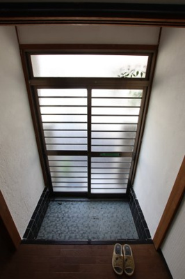 【玄関】 | Re-Home福田