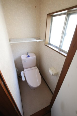 【トイレ】 | Re-Home福田