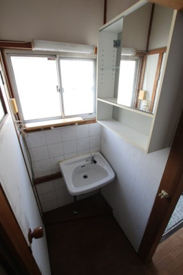 【独立洗面台】 | Re-Home福田