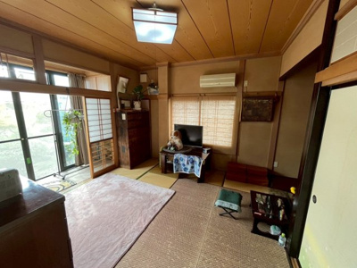 【その他】 | 邑楽町大字中野　中古戸建て