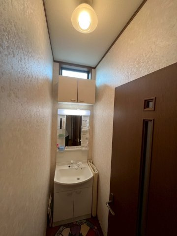 【独立洗面台】 | 邑楽町大字中野　中古戸建て