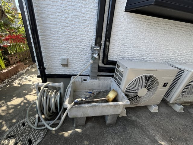 【設備】 | 邑楽町大字中野　中古戸建て