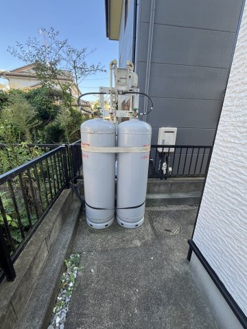 【設備】 | 邑楽町大字中野　中古戸建て