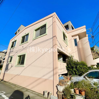 【エントランス】 | Ａｉマンション