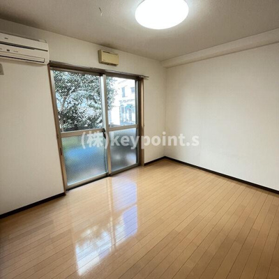 【居間・リビング】 | Ａｉマンション