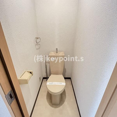 【トイレ】 | Ａｉマンション