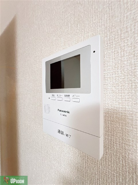 メイゾン ミズノの駐車場