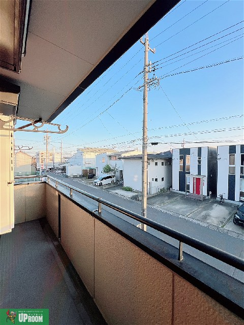 メイゾン ミズノの外観パース