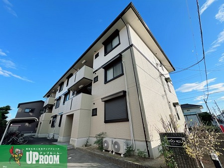 メイゾン ミズノ