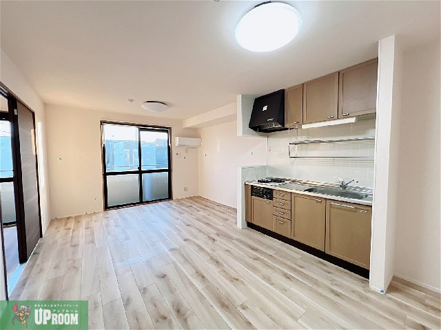 メイゾン ミズノの内装