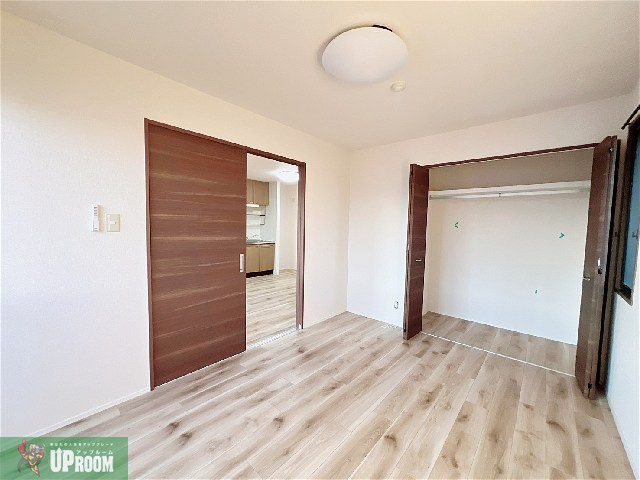 メイゾン ミズノのキッチン