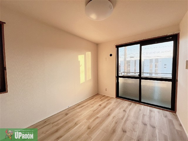 メイゾン ミズノの浴室