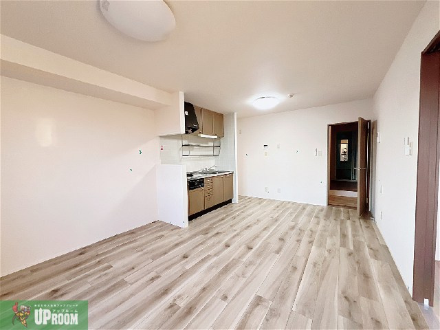 メイゾン ミズノの洗面所