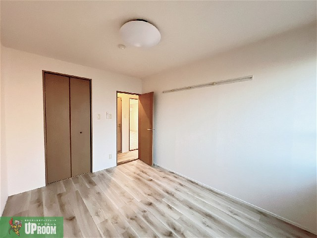 メイゾン ミズノの収納