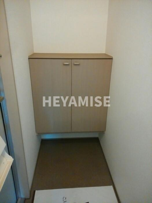 ロイヤルガーデン須田ノ木E棟のその他