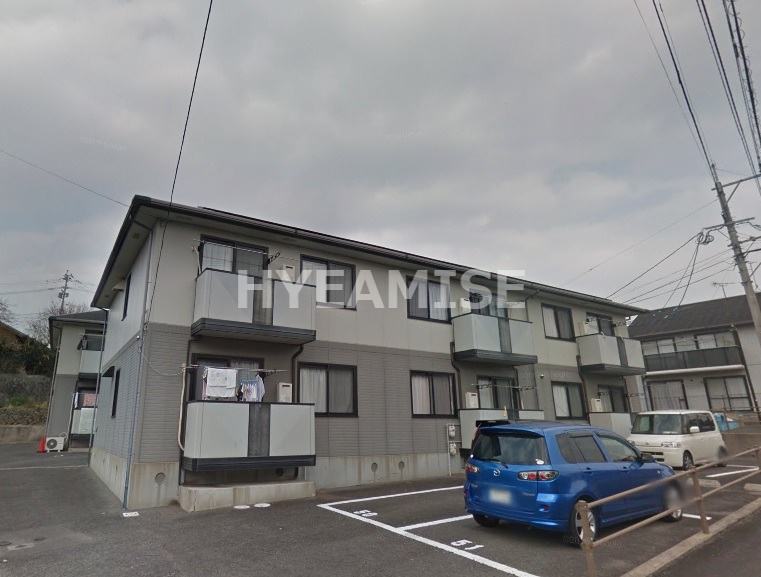 ロイヤルガーデン須田ノ木E棟