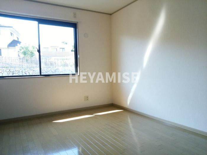 ロイヤルガーデン須田ノ木E棟の内装