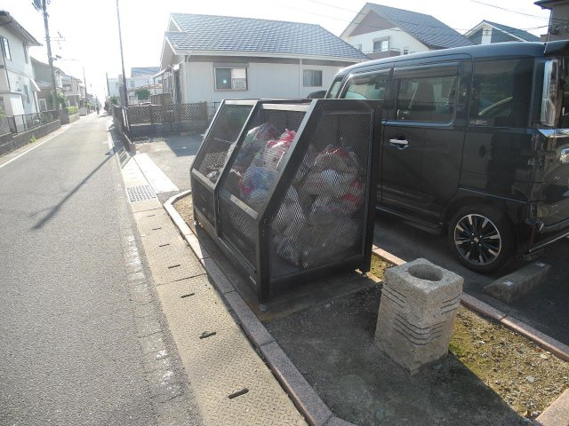 ロイヤルシティ富の原のその他共用部分