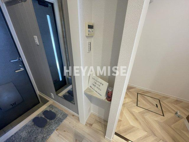 メゾン・ミネのその他