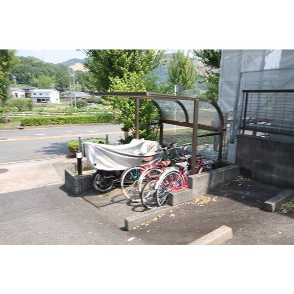 DUP高森Aのその他共用部分