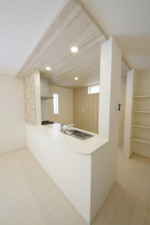 【構造・工法・仕様】 | 【仲介手数料無料！！】府中市四谷4丁目　新築戸建て（全14棟）13号棟　4780万円