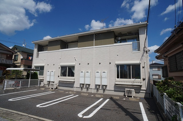 シャン・ド・フルール