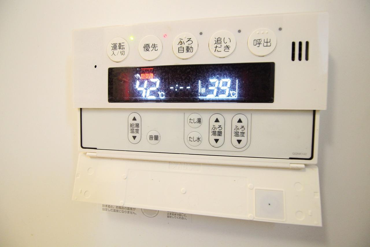 サンガーデン高津橋の設備|※お部屋により仕様が異なる場合があります。