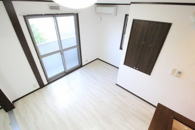 サンガーデン高津橋の居間・リビング|※お部屋により仕様が異なる場合があります。