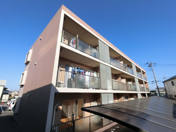 アスモ・グランデの画像