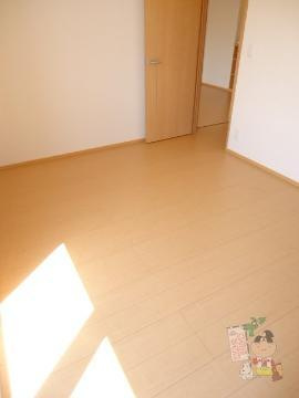 シェーンネーベル　Ａの居間・リビング|洋室