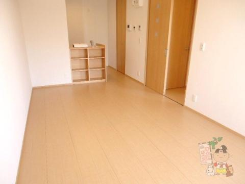 シェーンネーベル　Ａの居間・リビング|リビング