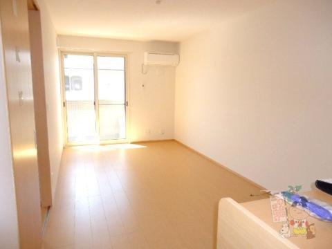 シェーンネーベル　Ａの居間・リビング|リビング