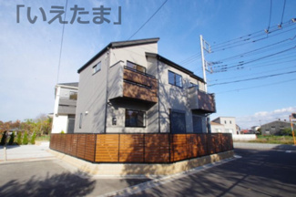 【外観】 | 14号棟