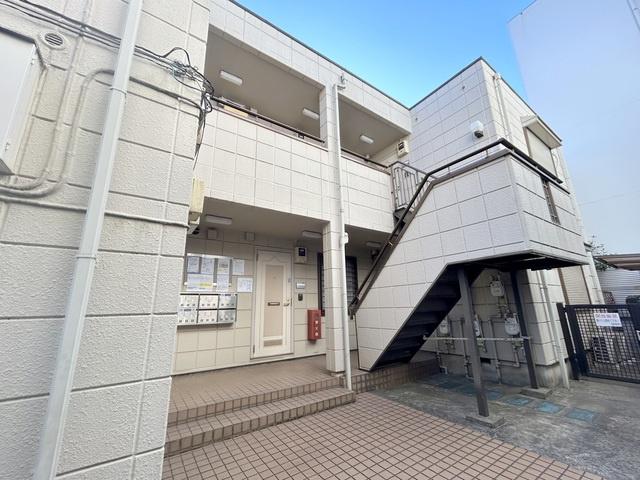 パークサイドメゾンのその他共用部分|★共用スペース★