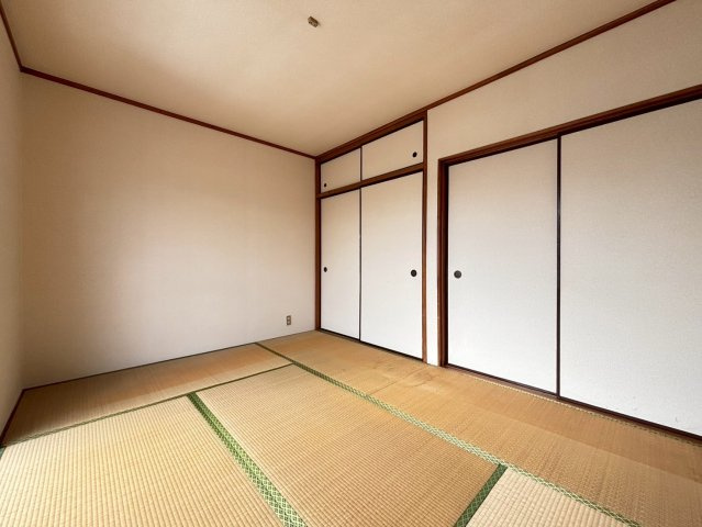 【和室】