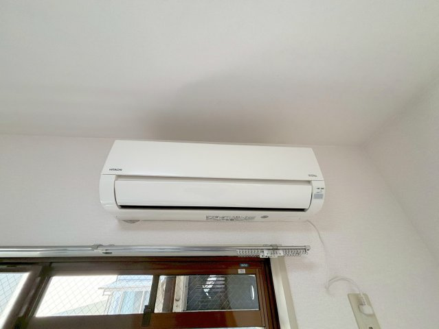 京和マンションの設備