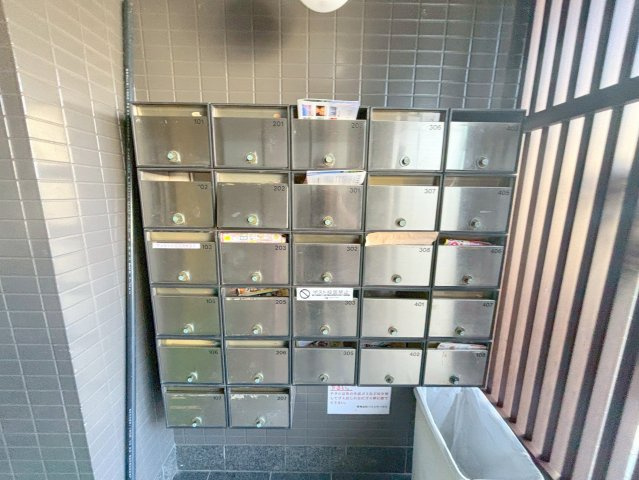 京和マンションのその他