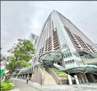 ザ・東京タワーズ　シータワー