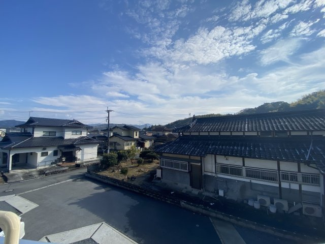 【展望】 | 御船町滝川