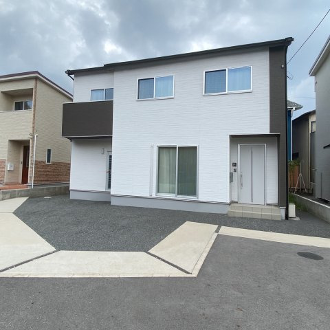 【外観】 | 御船町滝川