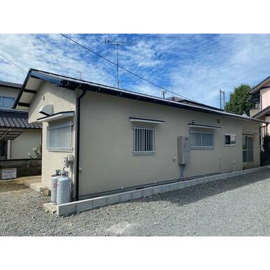 熊本市東区若葉６丁目の一戸建て