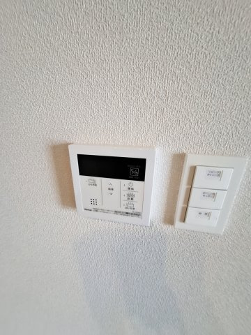 ホワイトガーデン西宮中島町の設備