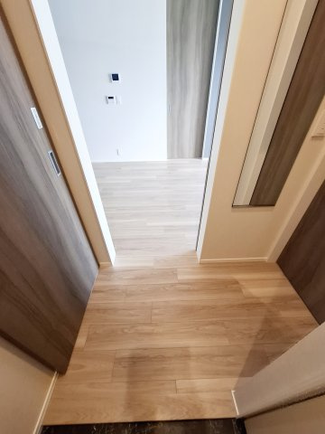 ホワイトガーデン西宮中島町の内装