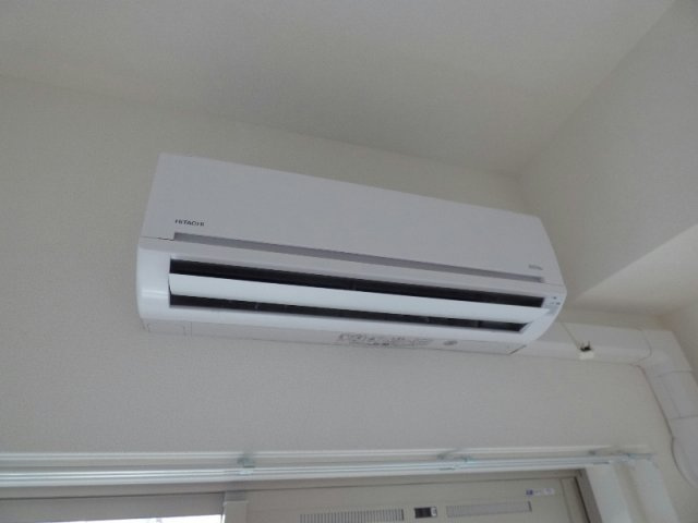 プレサンス三宮東フィールの設備