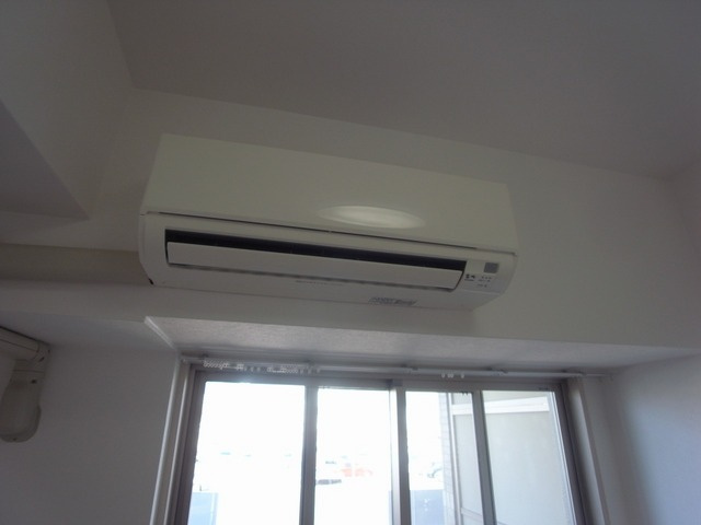 グリーン・ネス神戸駅前の設備