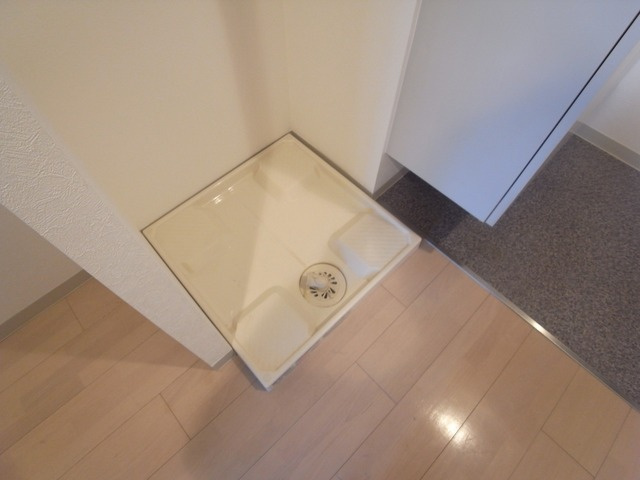 グリーン・ネス神戸駅前の設備