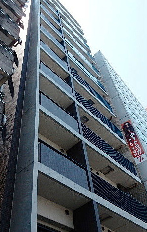 SORALI-UN 小日向の外観